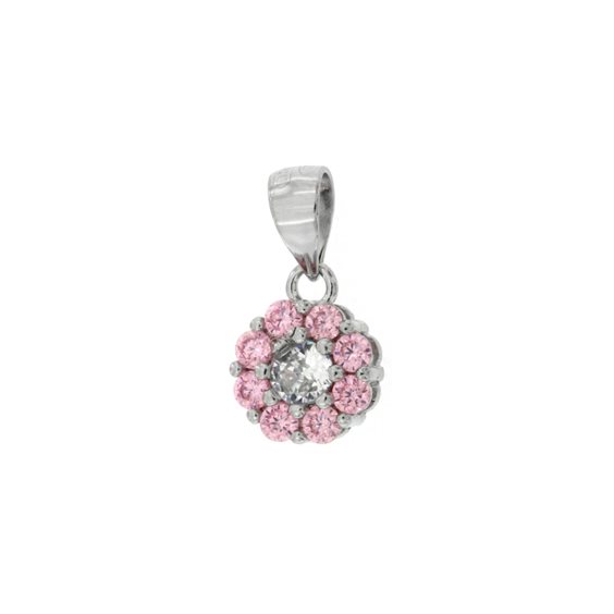 Collana Vivi Gioielli Donna in Argento 1698030623404 - 1698030623404